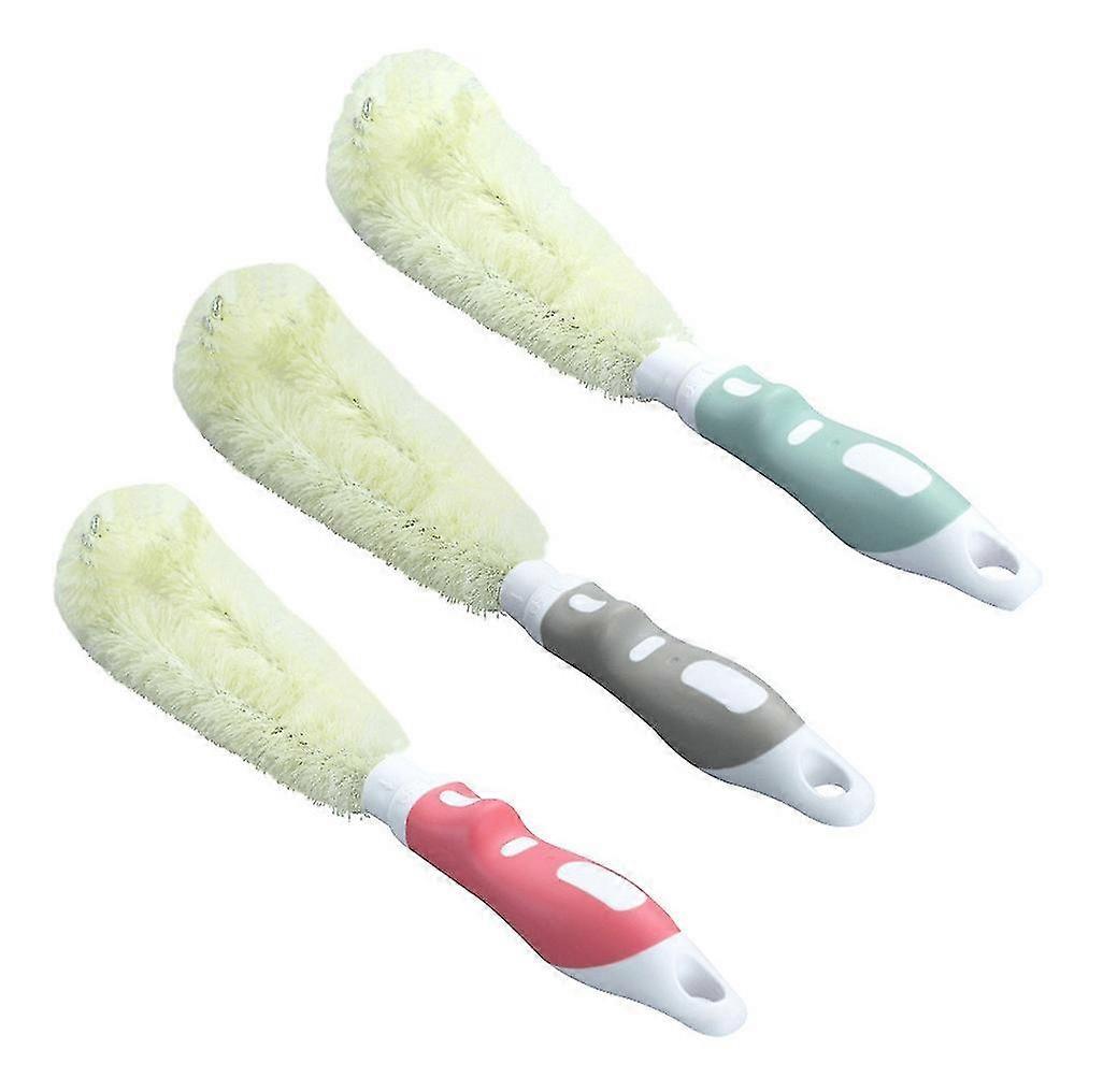 Water Bottle Cleaning Brush, Practical And Durable (3pcs)