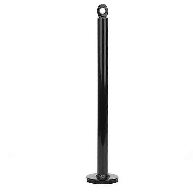 Gym Weight Pin Loading Rack Fitness Pulley Cable System Attachment Dumbbell Barbell Rack Holder for