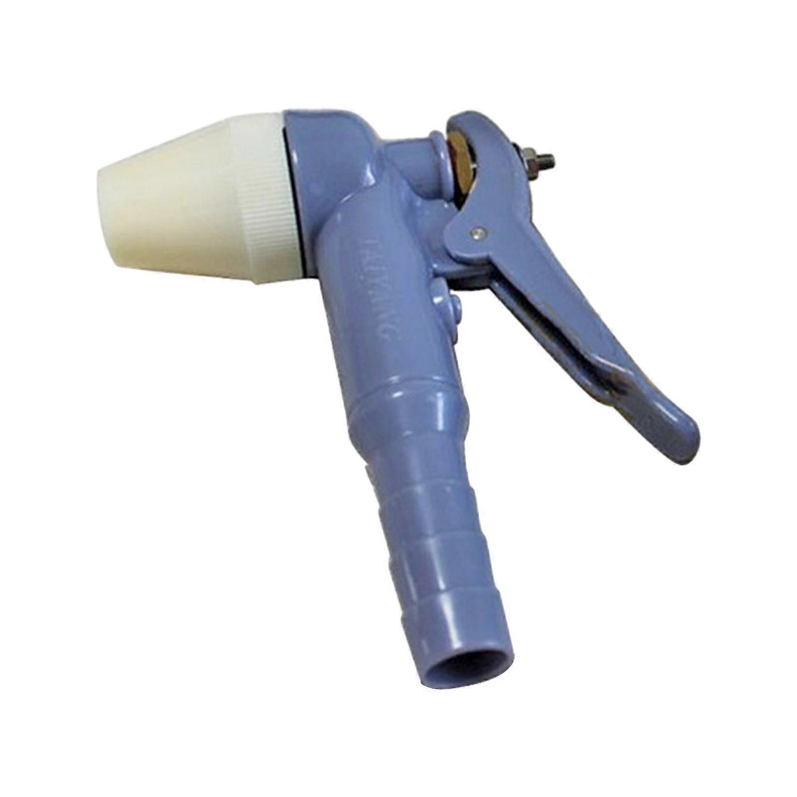 Mortar Grouting Tool Grouting Fitings Removable Nozzle Portable Ceramic Modeling Tool High Efficiency Outdoor Pottery Tool