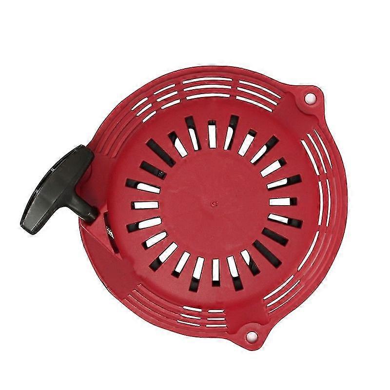 Pull Start For Gcv135 Gcv160 En2000 Hru19 Lawnmower Engine
