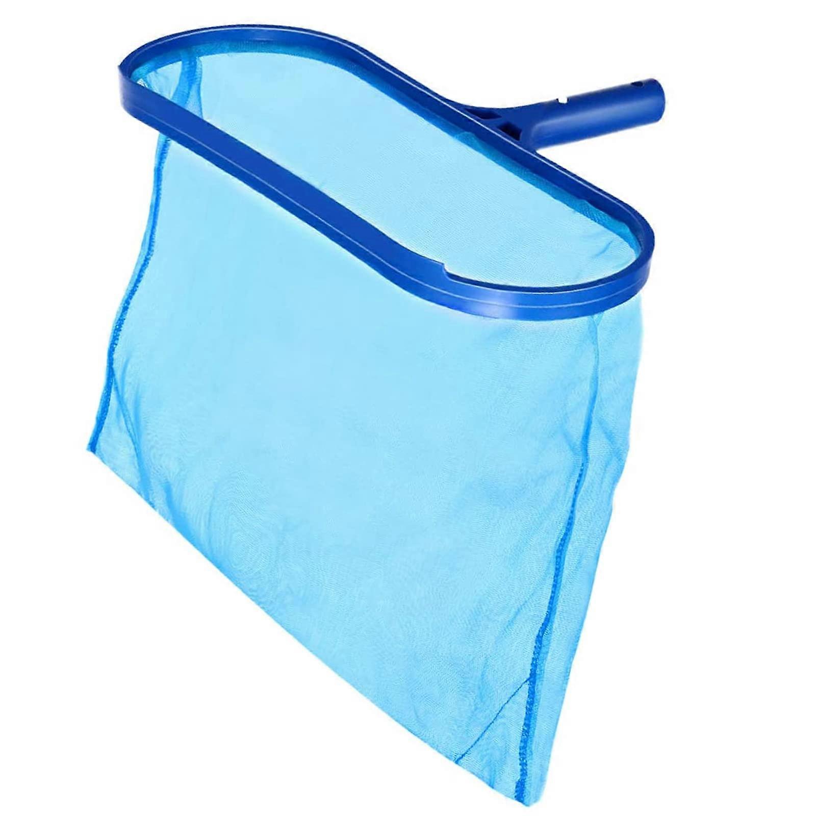 XHX garden pool Surface Landing Nets, Landing Nets for leaf collection, Surface Landing Nets