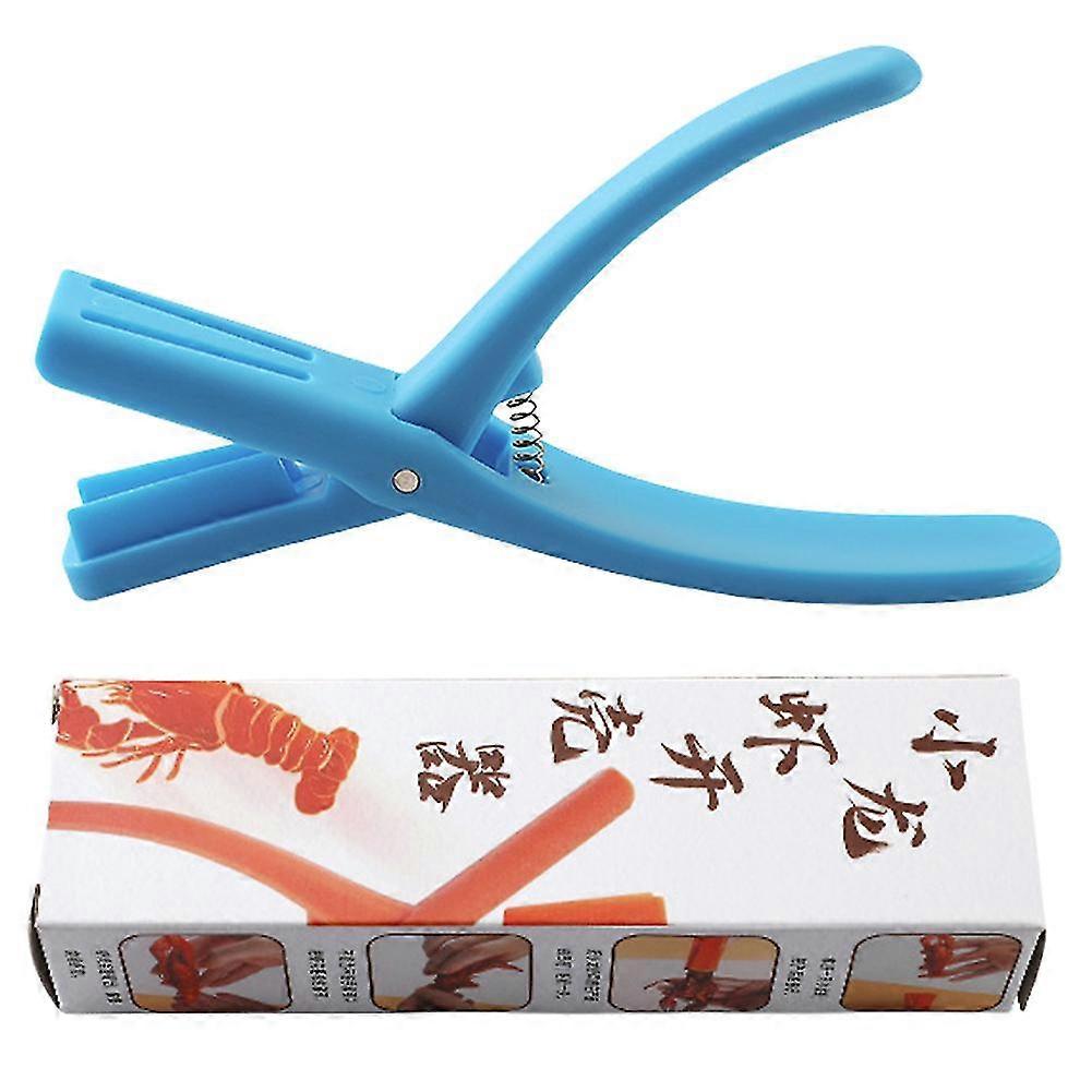 Crawfish Sheller Lightweight Manual Shrimp Peeler for Home Restaurant Party