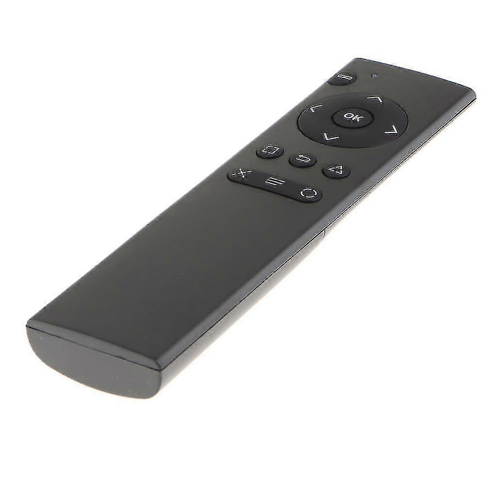 2.4g Wireless Media Remote Control Multimedia Telecommand For Sony Ps4 Game Console/dvd - Black