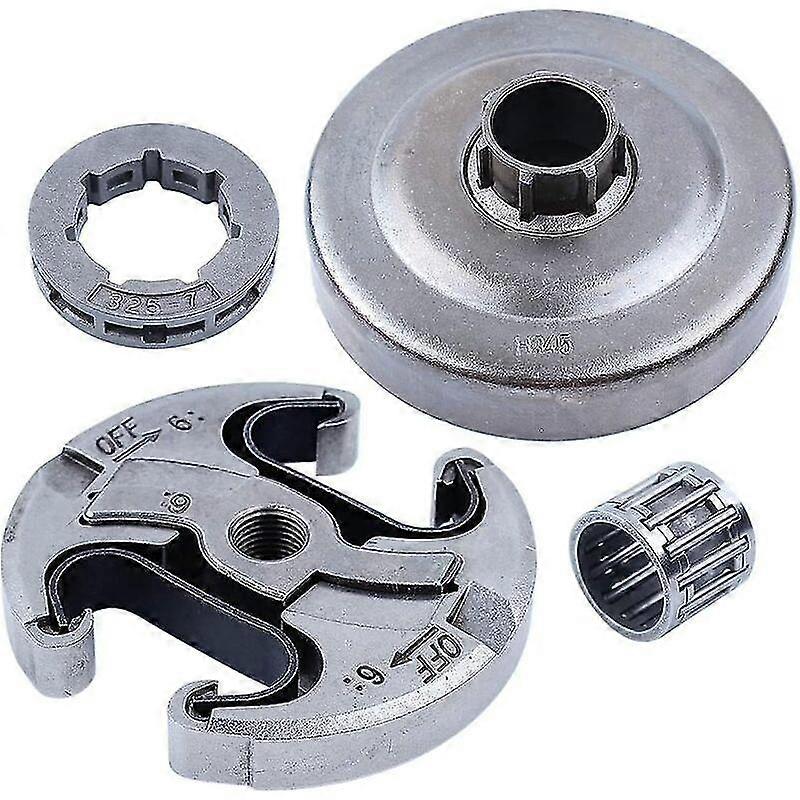 مخلب طبل ضرس مضخة النفط دودة والعتاد كيت ل Husqvarna 340345346xp 35035135345450 E قطع غيار بالمنشار