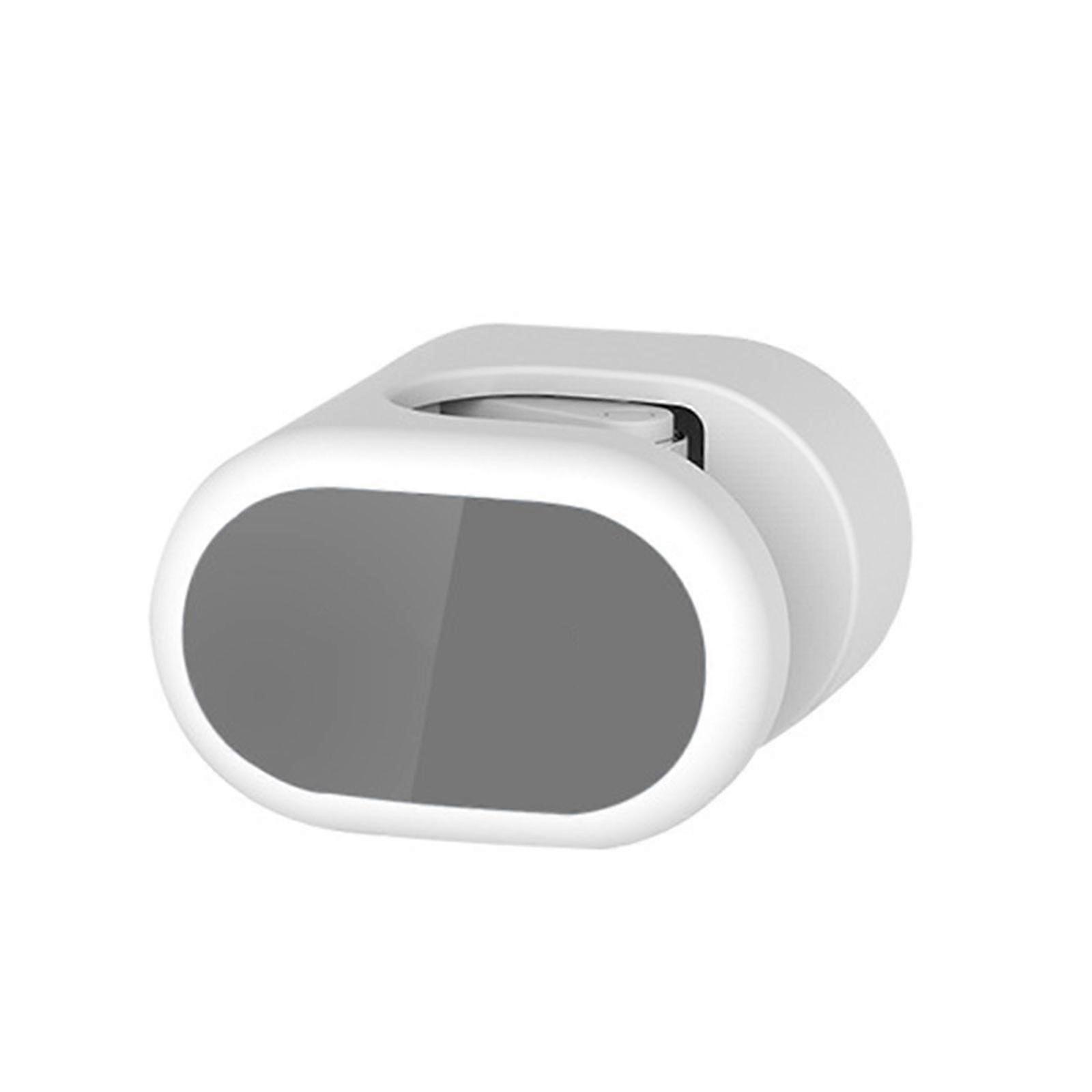 Portable Blower Shoulder Straps Are Adjustable And Durable-gray