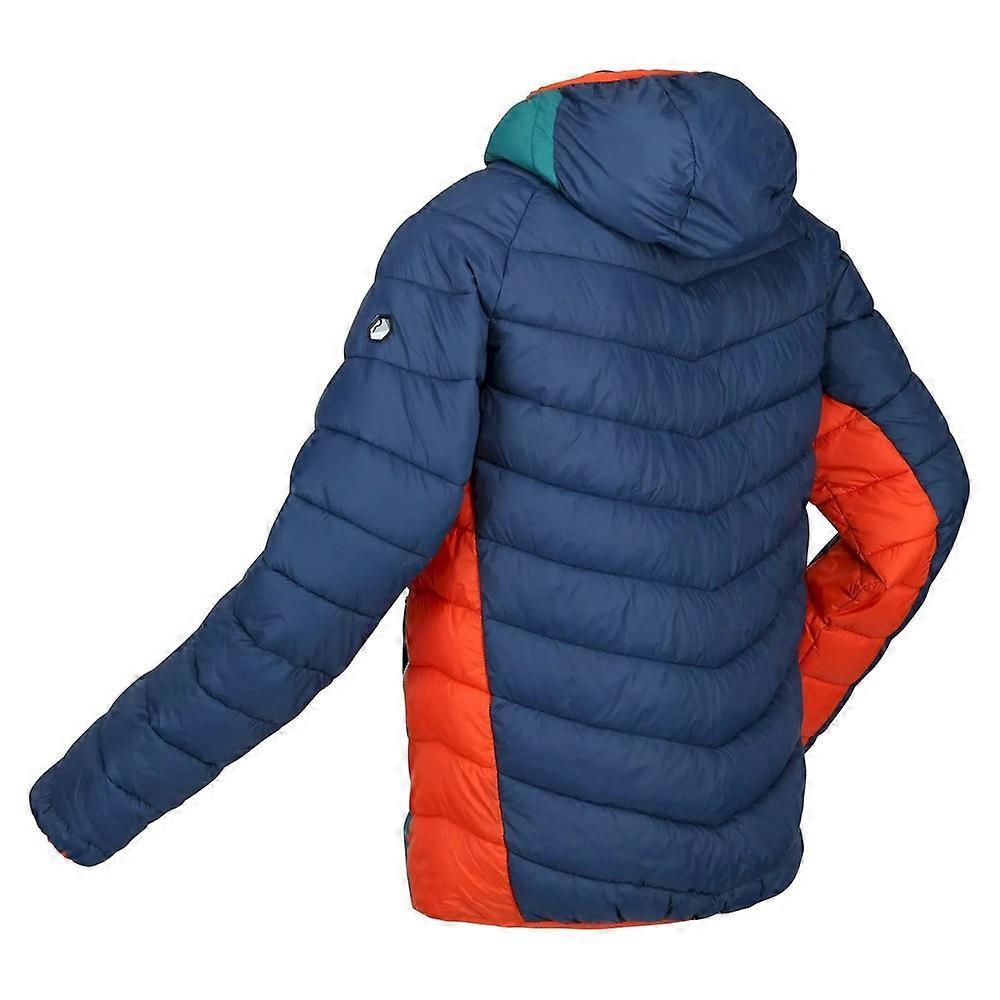 Jackets Regatta Wanderjacke Harrock RMN202I3R