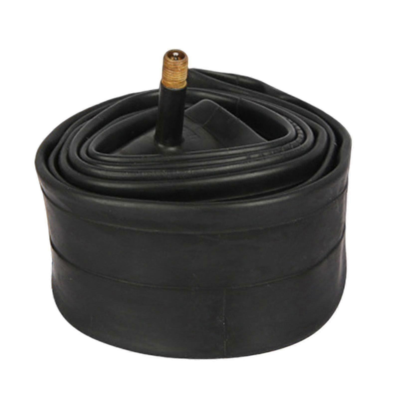Chambre à air de voiture électrique portable Pneu de remplacement en caoutchouc butyle durable Zekai pratique