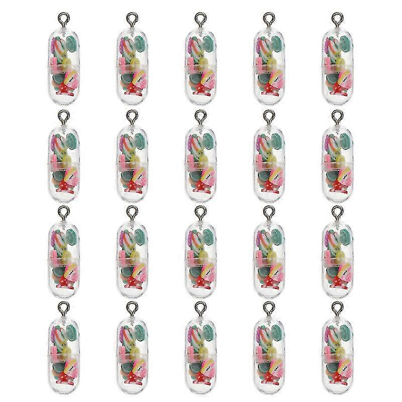 Pp Hanging Pendant For Decoration Use-c