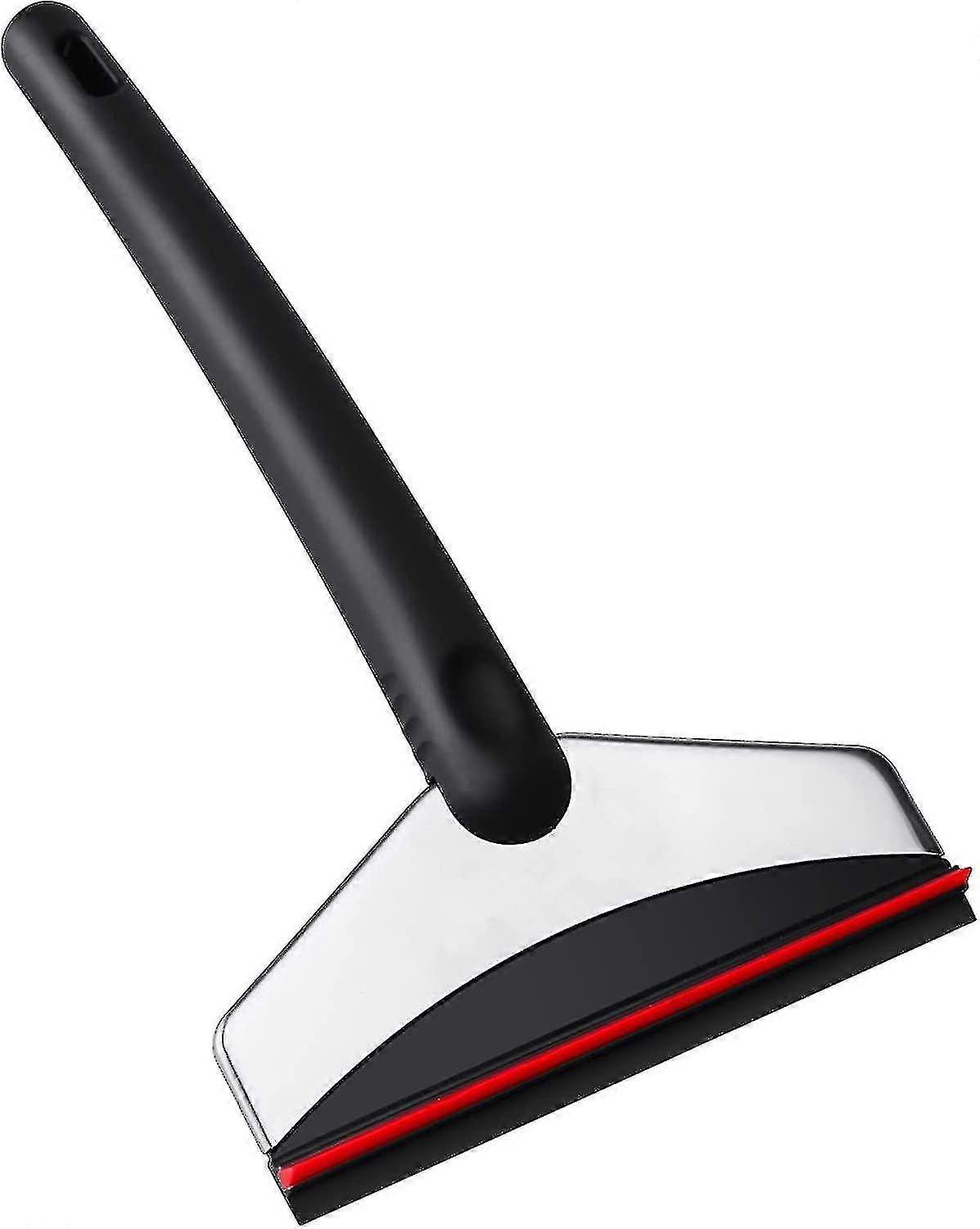 Ice Scrapers For Car Windshield, Snow Brush Scraper, Winter Frost Removal Tool For Car Window, Suv And Small Trucks