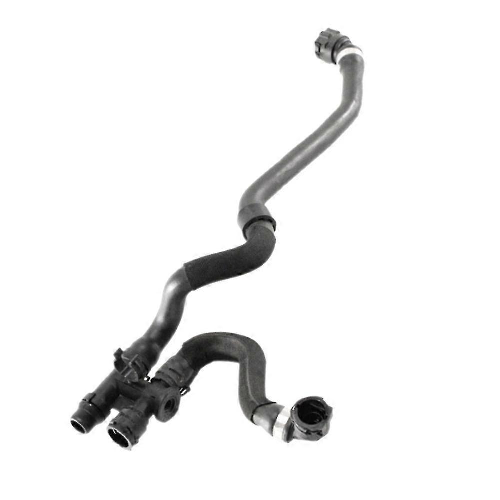 New 17127535543 Cooling Water Pipe Radiator Hose Coolant Return Pipe For X3 X4 G01 G02 G08 30ix B46