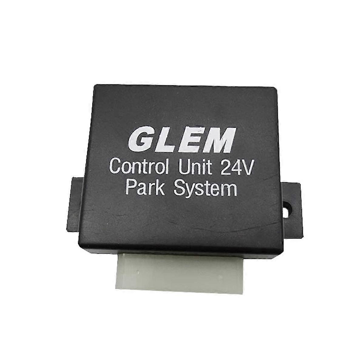 24v Excavators Wiper Motor Controller Relay For R225-7 R110-7 R140lc-7 Part Number: 21n6-01270 21n6