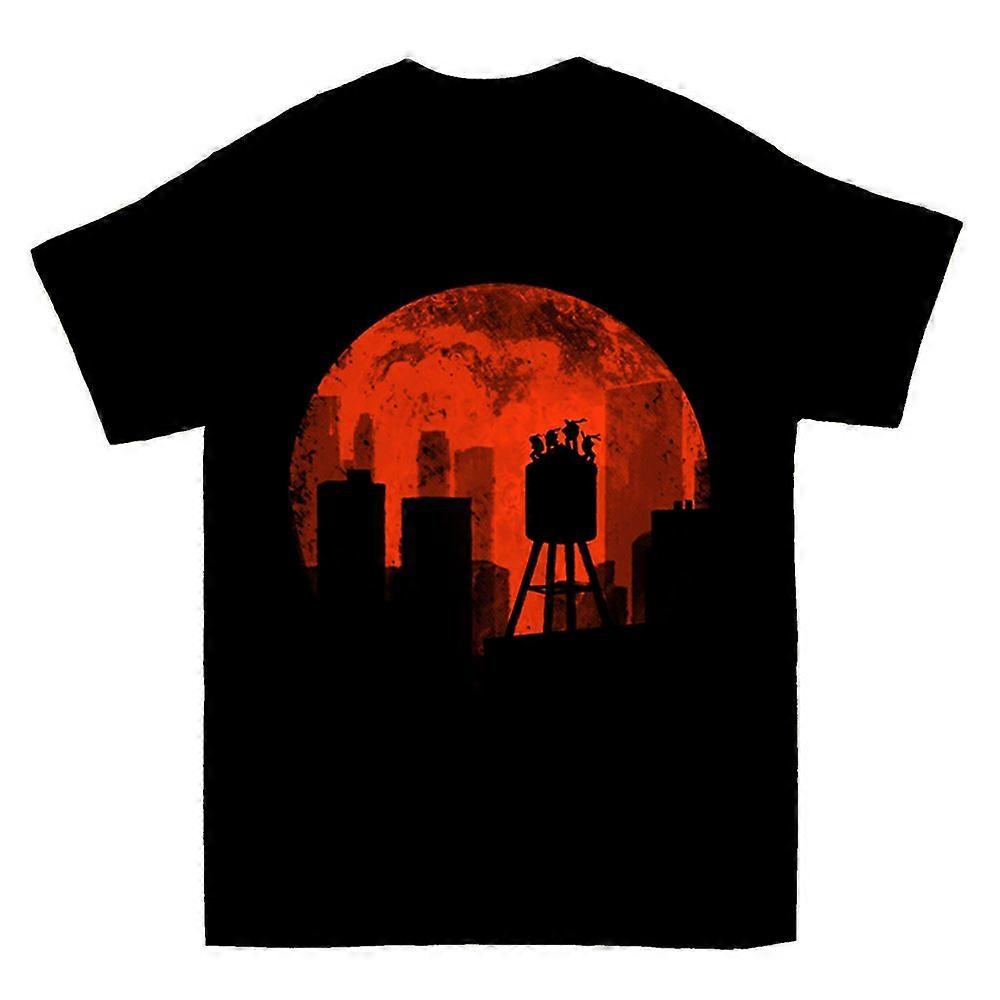 Ninja Moon T-shirt