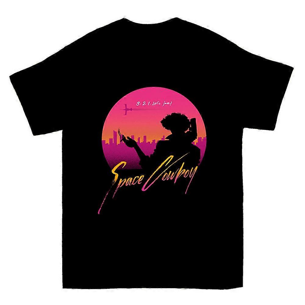 3 2 1 Let's Jam T-shirt