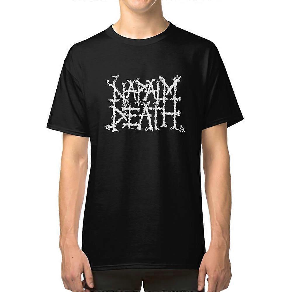 Napalm Death T-shirt
