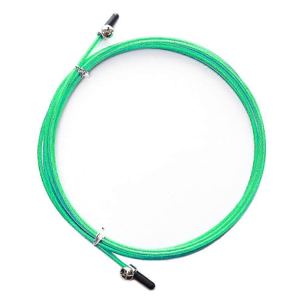 Speed Cable, Wire Skipping Rope Spare Rope