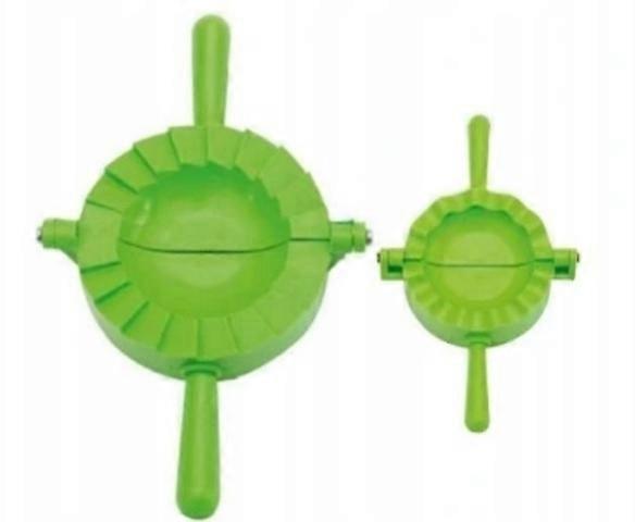 KADAX Dumpling Mold Dumplings Dumplings Cutter Machine 2pcs