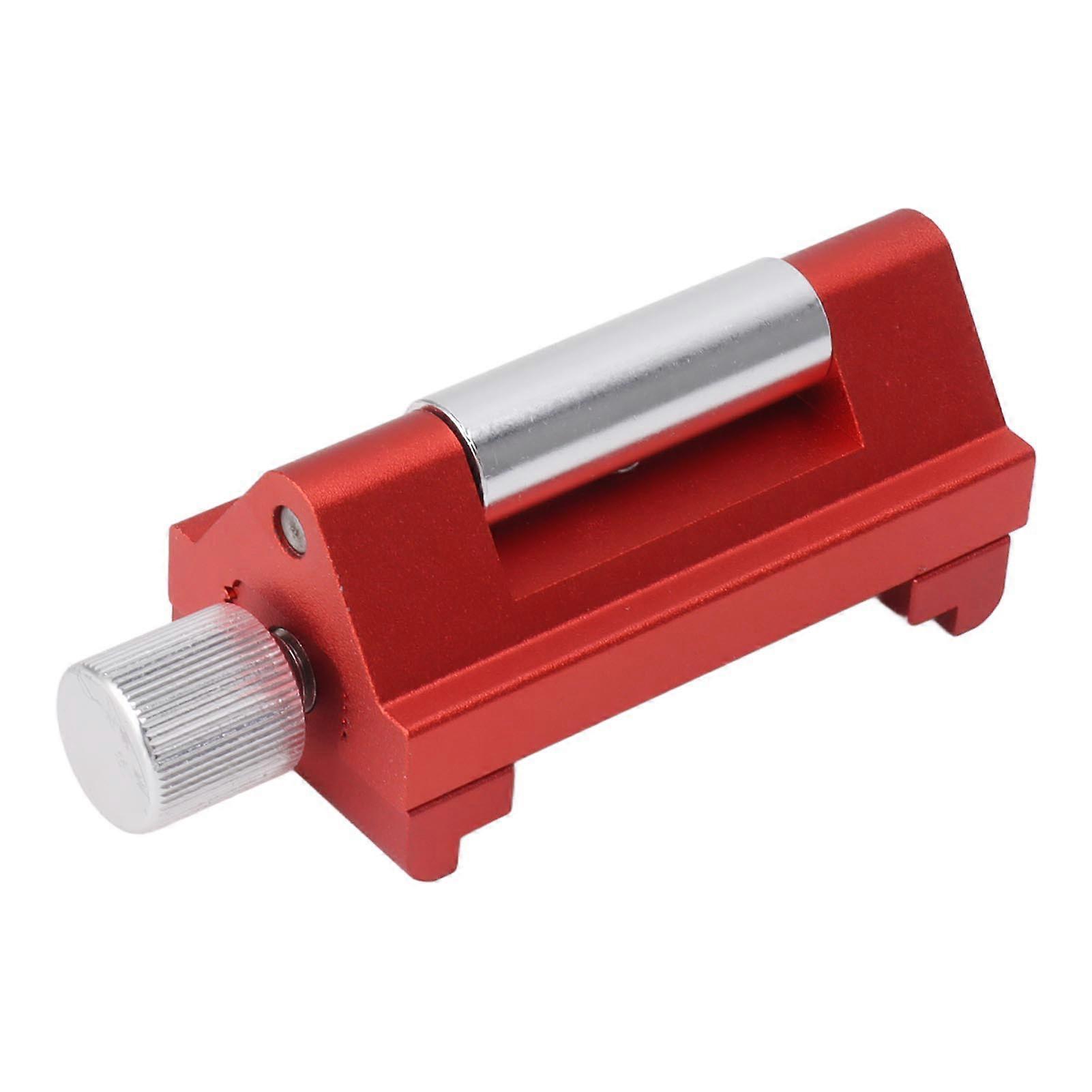 Honing Guide Tool Fixed Angle Professional Woodworking Sharpening Guide for Chisel Planes