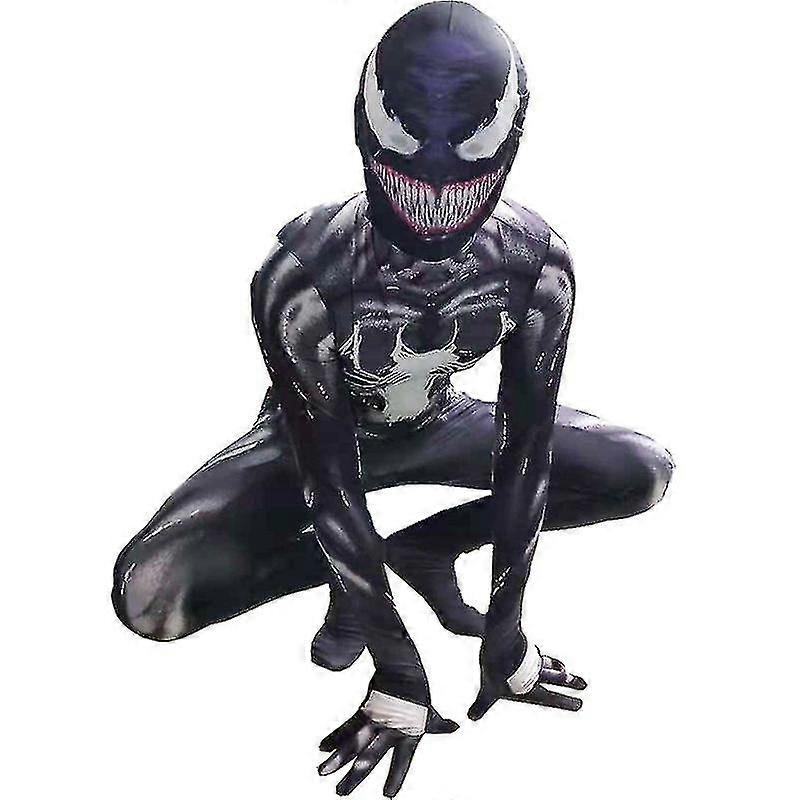Detský kostým Venom Monster Cosplay