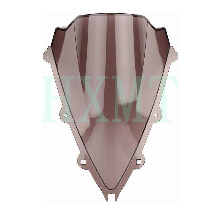 For Aprilia RSV4 R RSV4R RS4 125 50 2009 2010 2011 2012 2013 2014 Motorcycle Windshield WindScreen Wind Screen Fairing Black