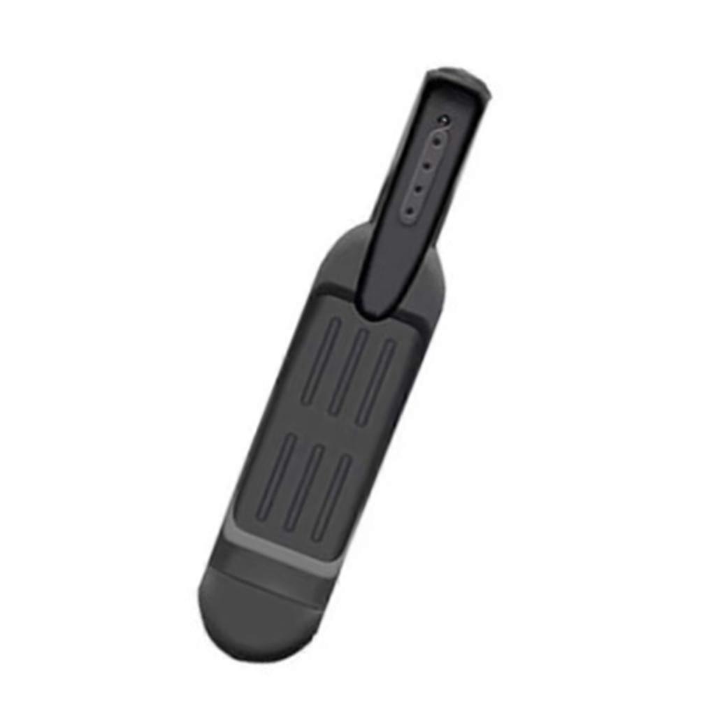 Surveillance Cam Body Pen Audio Recorder Stable Performance