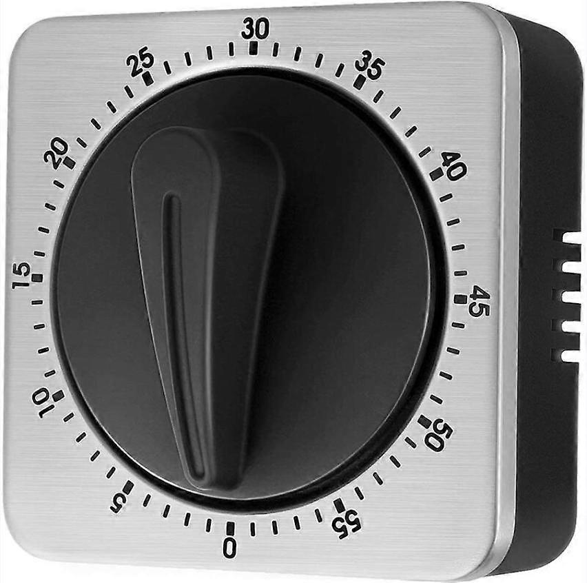 Mechanical Kitchen Timer, Mechanical Kitchen Timer with Sound Alarm