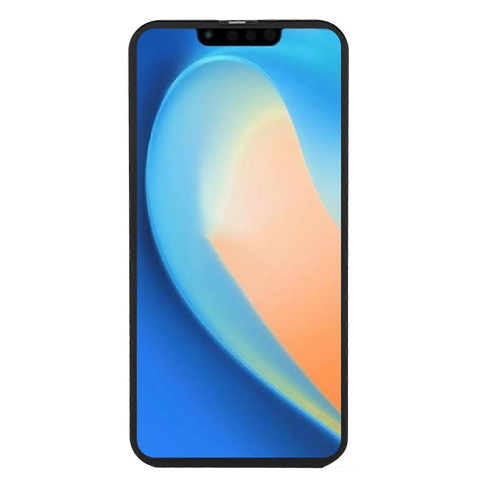 6.1in Phone Screen Replacement Fast Response Touch Screen Display Digitizer with Repair Tools for IOS 13 A2482 A2631 A2634 A2635 A2633 