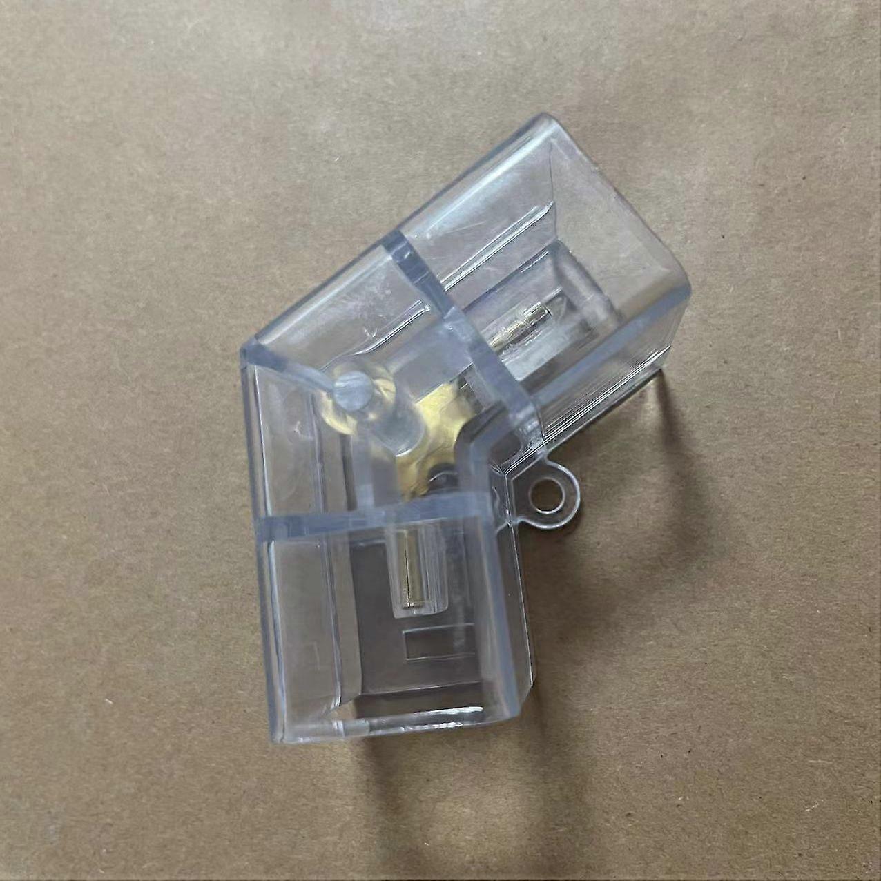 50Pcs/Bag Y Connectors for Hexagon Led Lights New Version Free Shipping