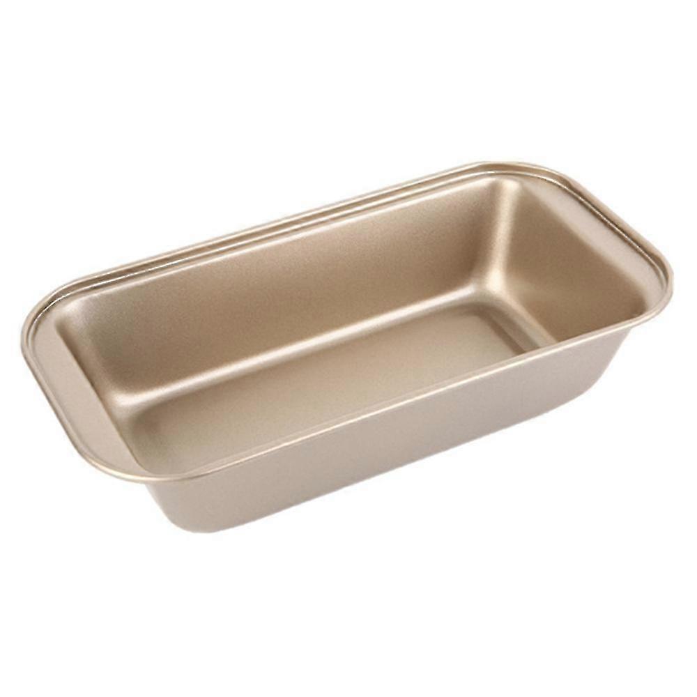 Rectangular Loaf Pan Non-stick Bread Cake Bakeware Toast Oven Baking Mold F