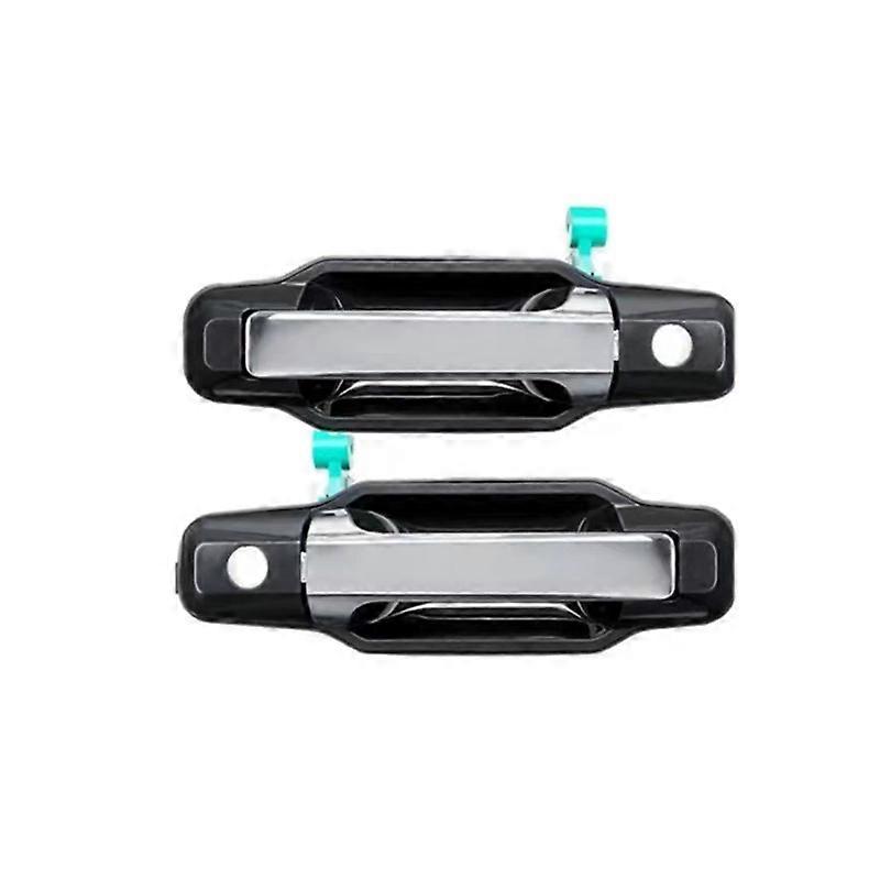 Applicable To 03-09 Kia Sorento Handle Car Front And Rear Left And Right Outer Door Handle