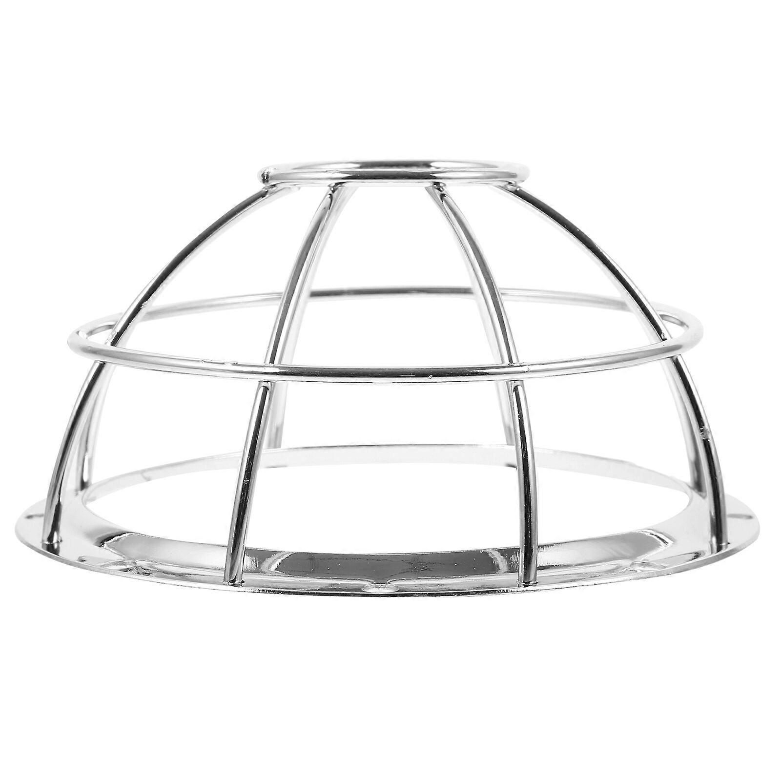 Półkula Osłona przeciwpożarowa Osłona przeciwpożarowa System alarmowy Zraszacz Wspornik ze stali nierdzewnej