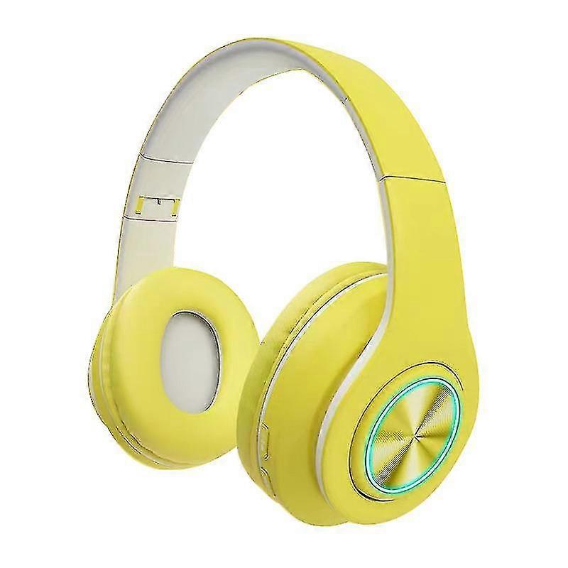 Portable Wireless Bluetooth Headset