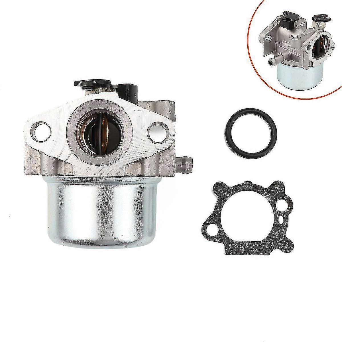 Specially Designed Soft Brand Gasoline Model, High Quality Carburetor For Briggs & Stratton