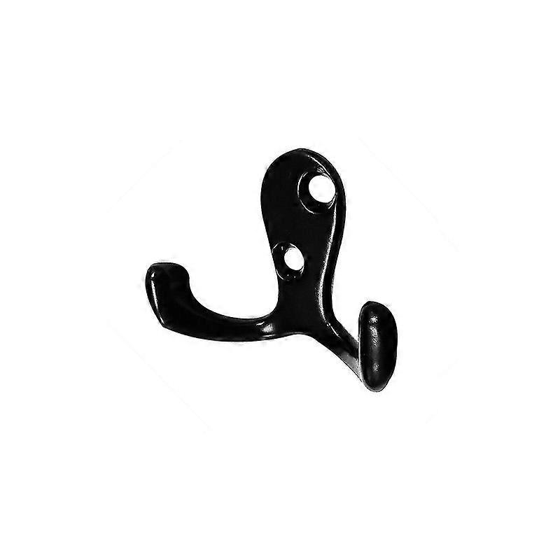 -robe Hook, Black xh