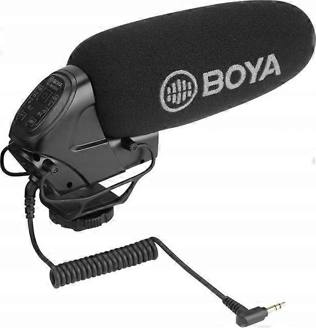 BOYA BY-BM3032 Directional camera microphone