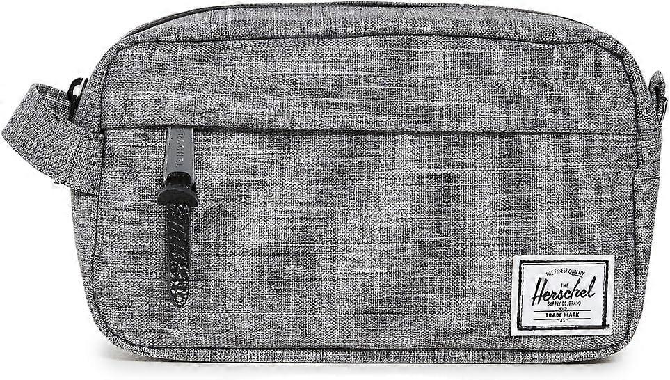 Kit de Viagem Schel Chapter, Kit de Viagem Capítulo Raven Crosshatch