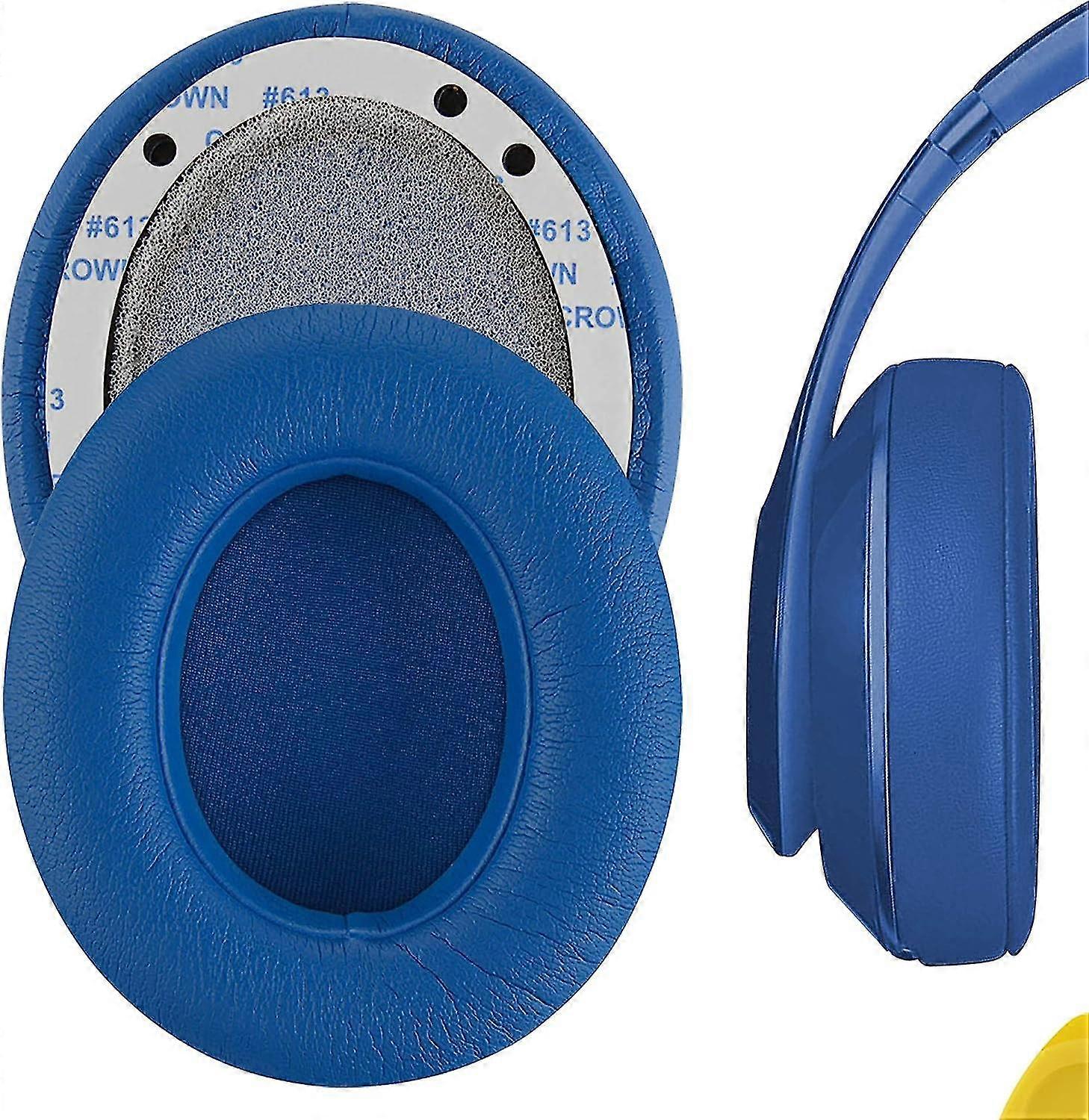 Quickfit Replacement Ear Pads For Beats Studio (a1914) Studio