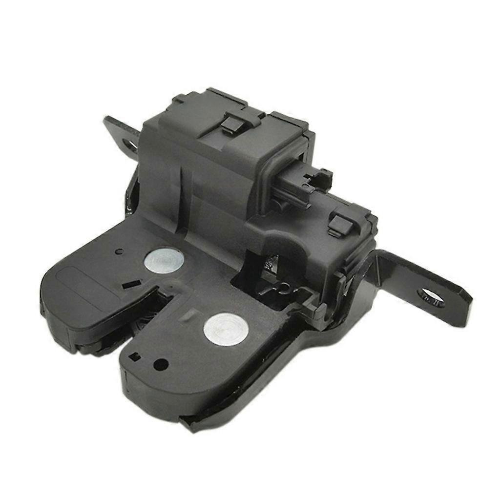 Auto Trunk Lock Car Tailgate Boot Lid Latch Actuator for i3-Series 51247248075
