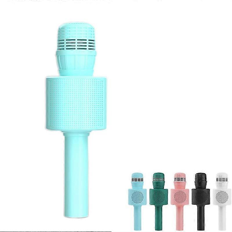 Wireless Microphone, Bluetooth Microphone, Portable Kids Karaoke Player