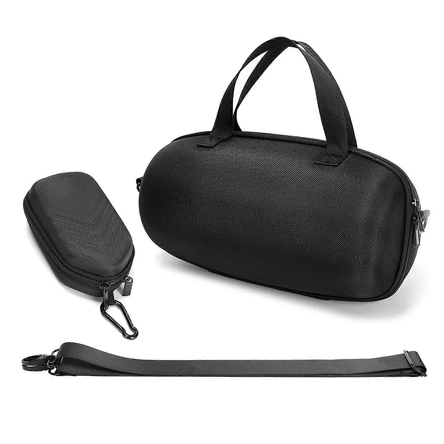 Audio Storage Bag for JBL Xtreme 4 Wireless Bluetooth-compatible Speaker Audio Storage Hard Carrying