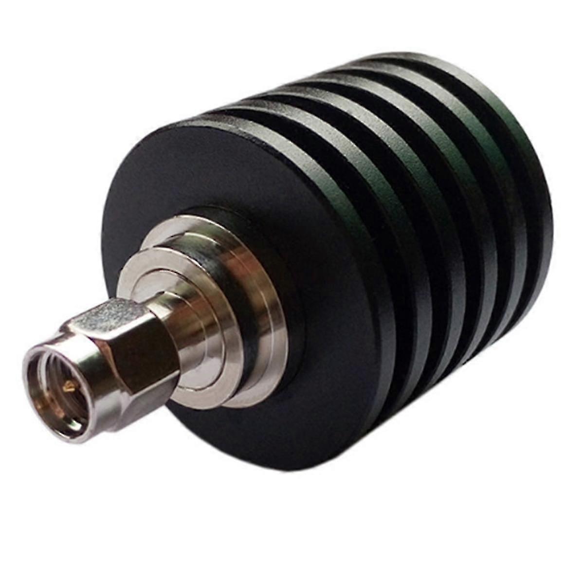 10W SMA útlm RF koaxiálny pevný útlmový DC-3GHz (30DB)