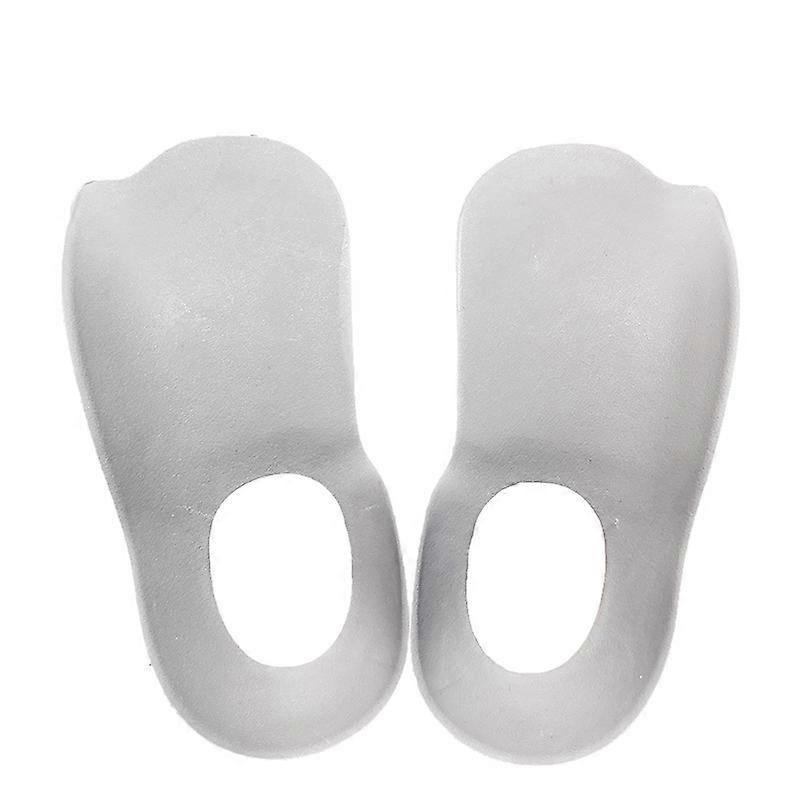 INF Sole with arch support for flat feet