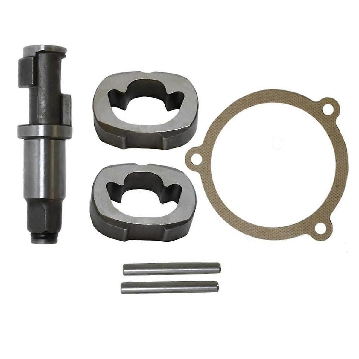 231-THK1 231C Rebuilt Kit Hammer Tune Up Kit for IRT231/244 Impact Wrench Replacement Part