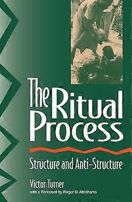 The Ritual Process