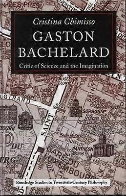 Gaston Bachelard