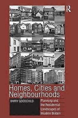 Homes Cities and Neighbourhoods