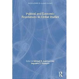 Fondements politiques et économiques dans les études mondiales