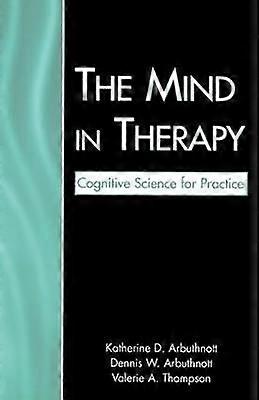 The Mind in Therapy