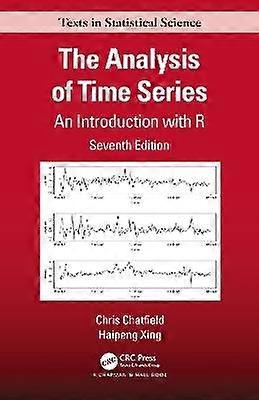 The Analysis of Time Series