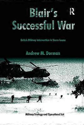 Blair's Successful War