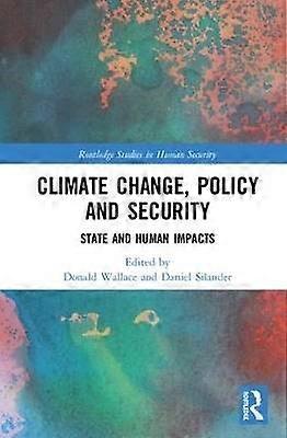 Climate Change Policy and Security